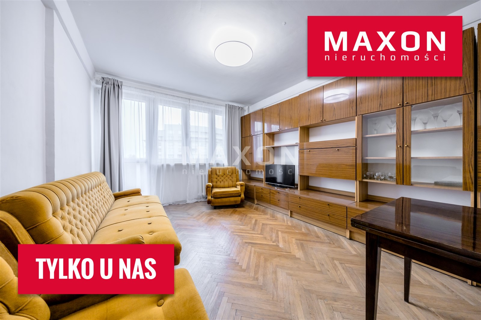 Mieszkanie 38,80 m², piętro 7, oferta nr , 26511/MW/MAX, Warszawa, Mokotów, Mokotów, ul. Artura Malawskiego-idx