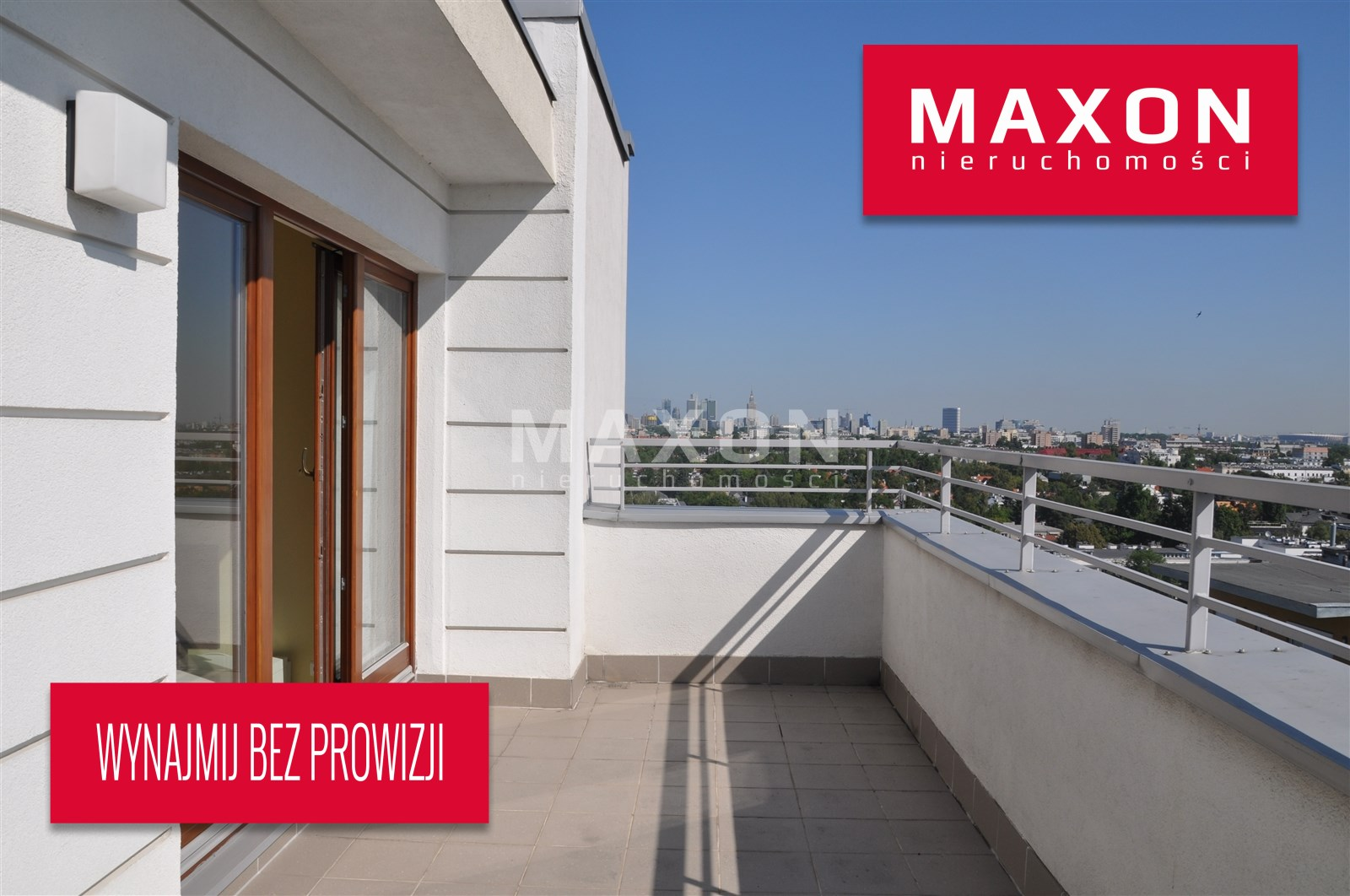 Mieszkanie 50,00 m², piętro 13, oferta nr , 25427/MW/MAX, Warszawa, Mokotów, Mokotów, ul. Broniwoja-idx