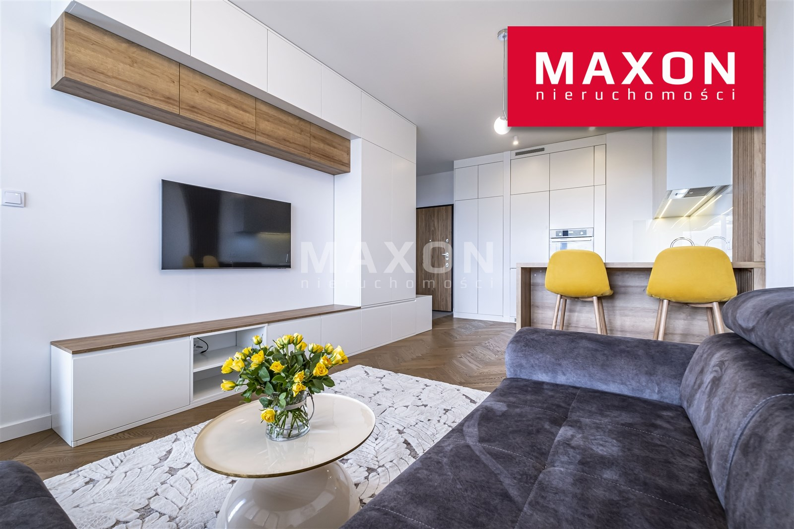 Mieszkanie 41,61 m², piętro 8, oferta nr , 26477/MW/MAX, Warszawa, Ursynów, Ursynów, ul. Fort Służew-idx