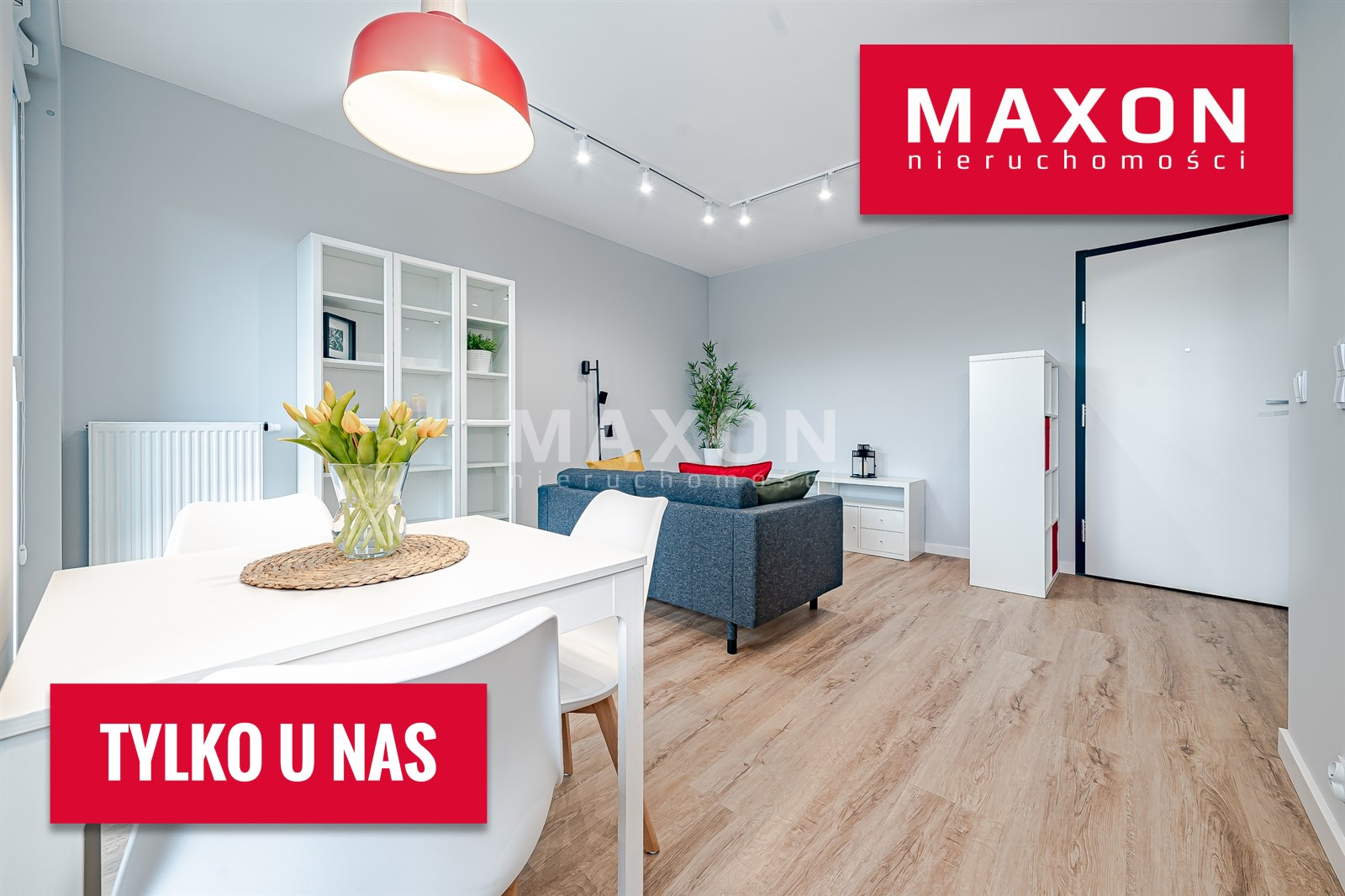 Mieszkanie 42,00 m², piętro 2, oferta nr , 26357/MW/MAX, Warszawa, Praga Południe, Praga Południe, ul. gen. Romana Abrahama-idx