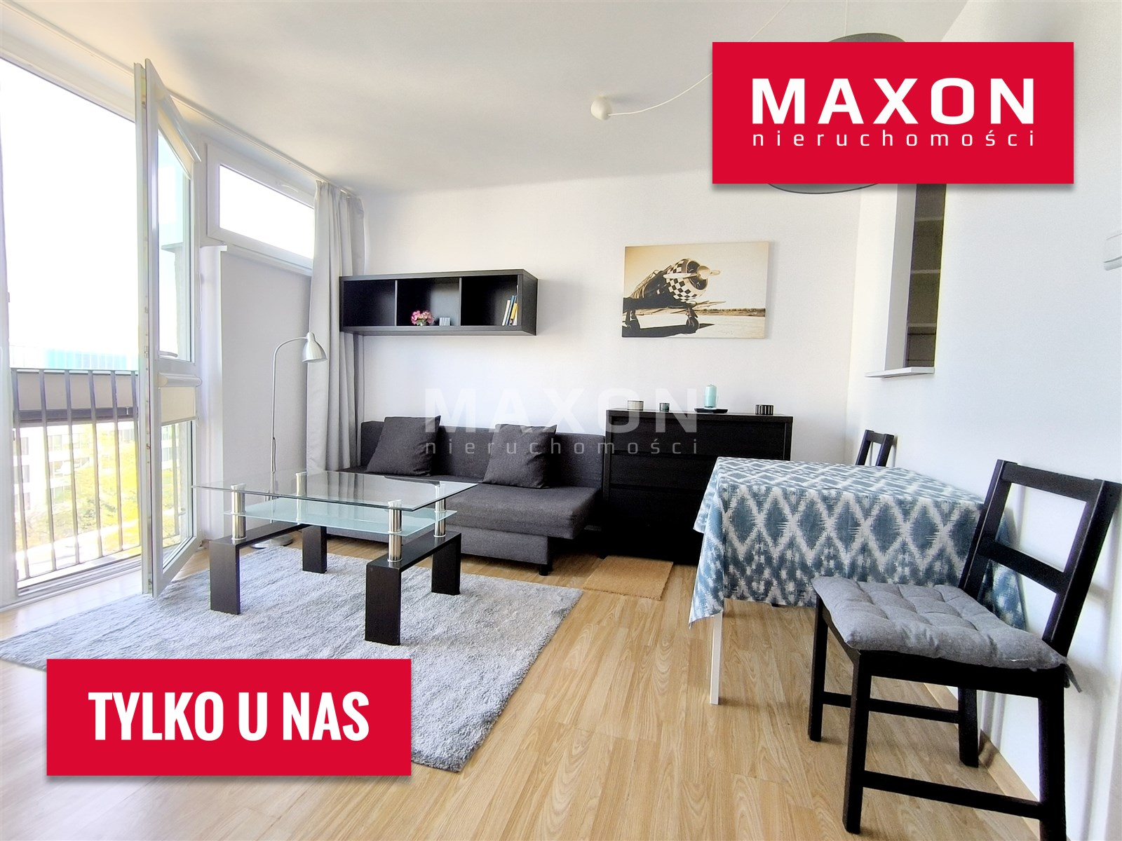 Mieszkanie 28,00 m², piętro 10, oferta nr , 25999/MW/MAX, Warszawa, Śródmieście, Śródmieście, ul. Graniczna-idx