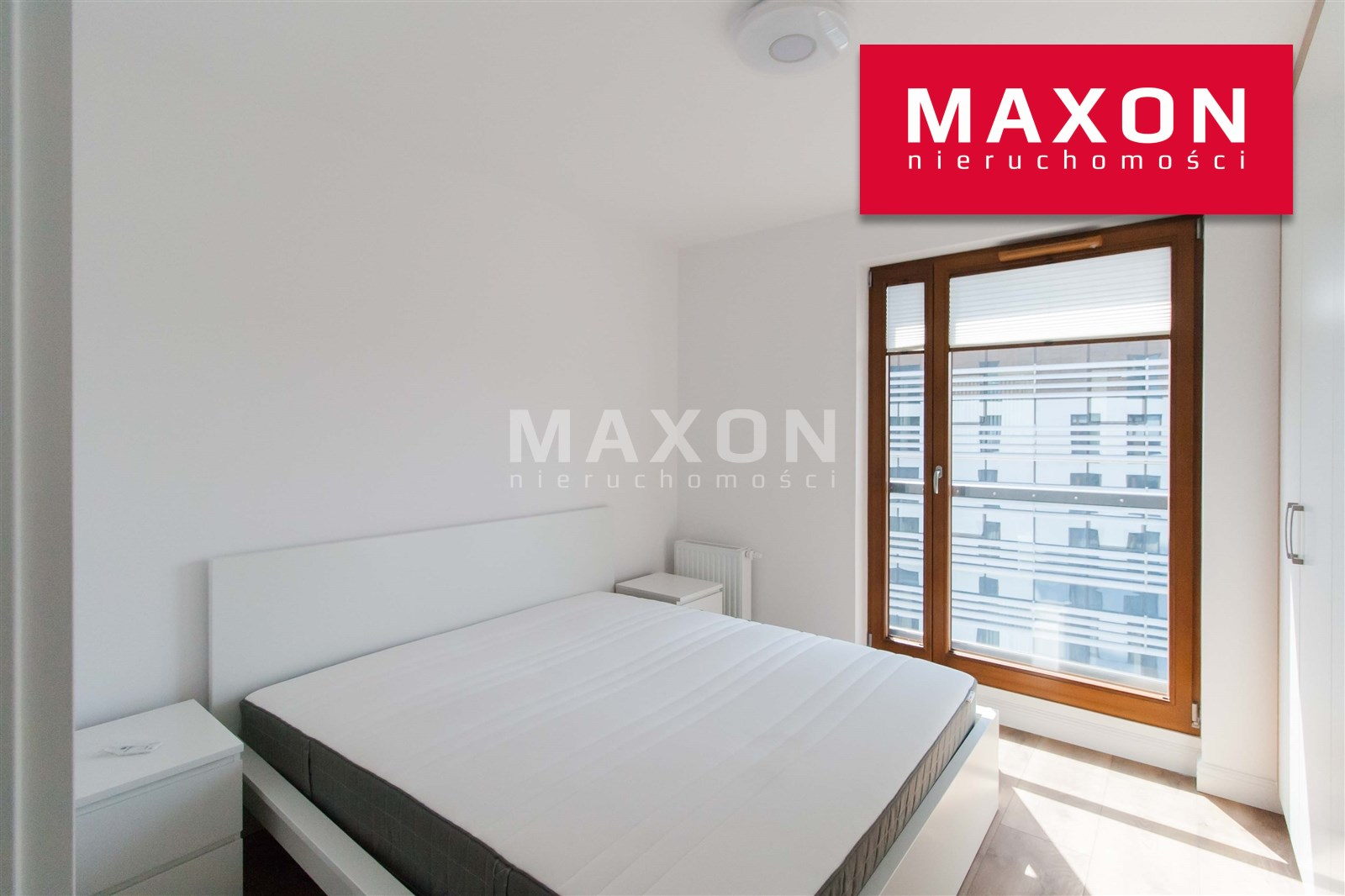 Mieszkanie 48,94 m², piętro 10, oferta nr , 26595/MW/MAX, Warszawa, Wola, Wola, ul. Grzybowska-idx