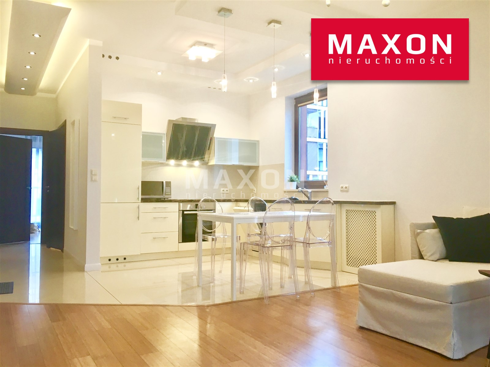 Apartament 56,00 m², piętro 1, oferta nr , 26248/MW/MAX, Warszawa, Mokotów, Mokotów, ul. Jana Karola Chodkiewicza-idx