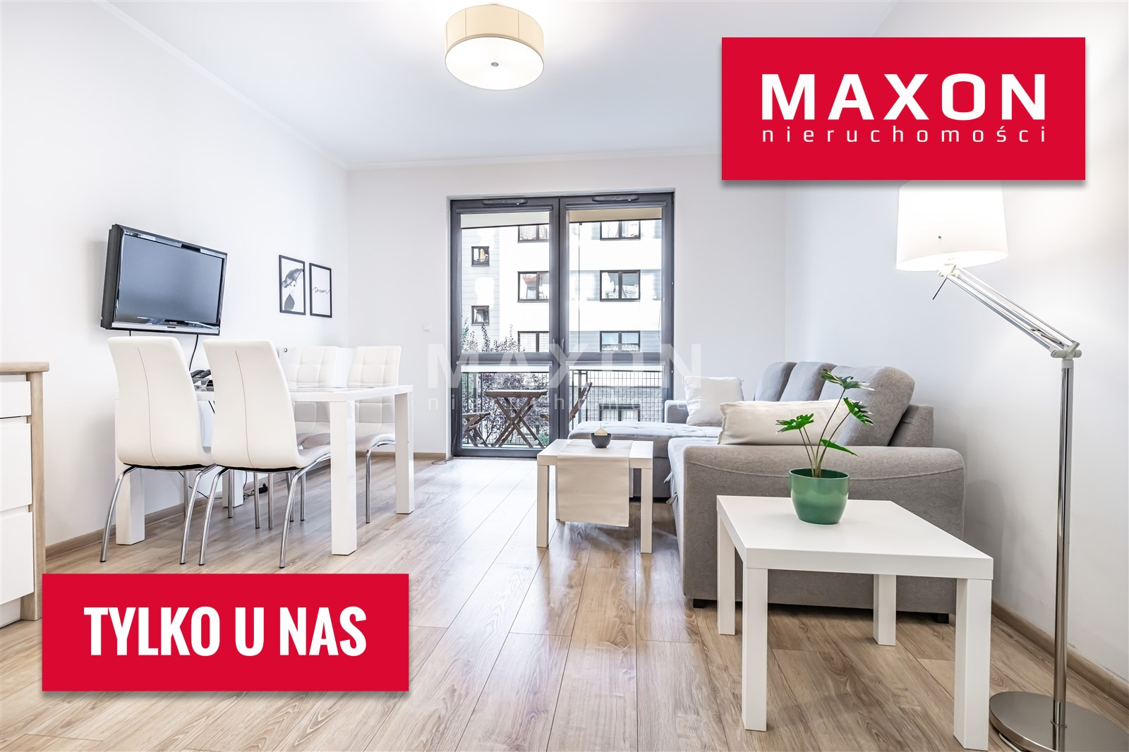 Mieszkanie 46,82 m², piętro 1, oferta nr , 26474/MW/MAX, Warszawa, Wola, Wola, ul. Jana Kazimierza-idx