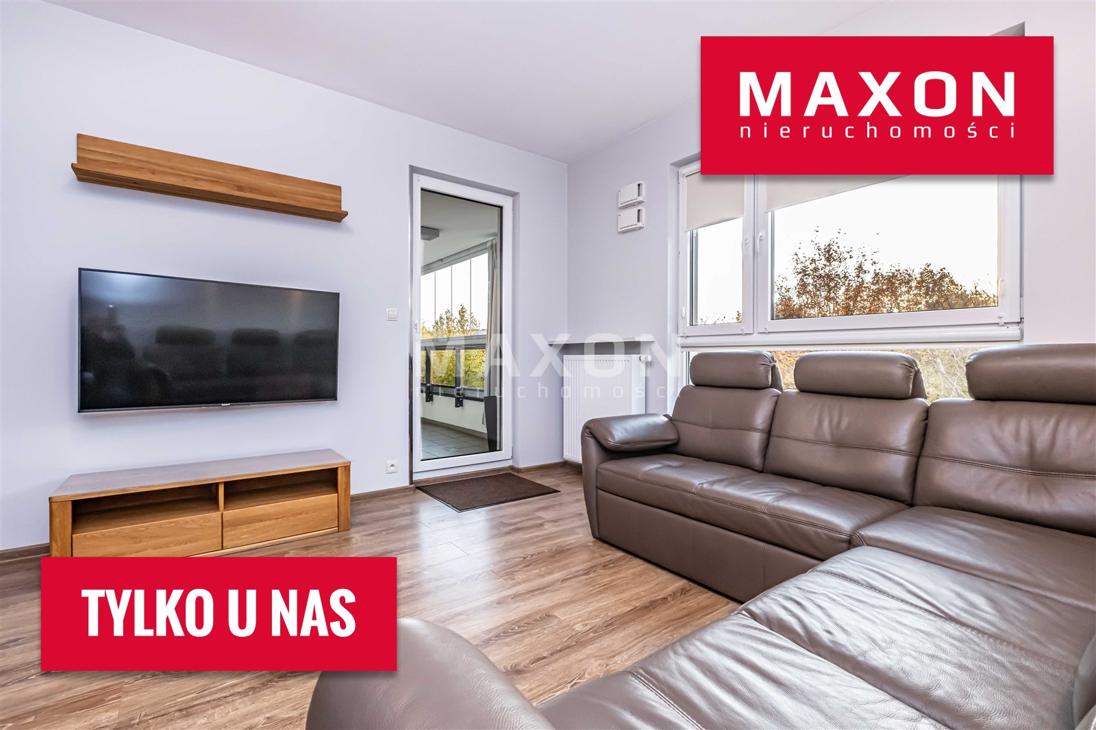 Mieszkanie 55,08 m², piętro 2, oferta nr , 26465/MW/MAX, Warszawa, Praga Południe, Gocław, ul. Jana Nowaka-Jeziorańskiego-idx