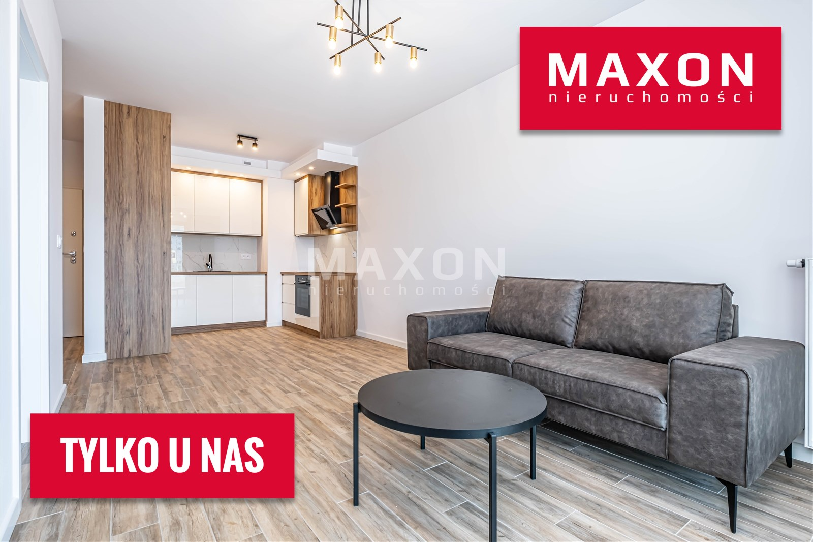 Mieszkanie 46,20 m², piętro 2, oferta nr , 25755/MW/MAX, Warszawa, Ursynów, Ursynów, ul. Jerzego Iwanowa-Szajnowicza-idx