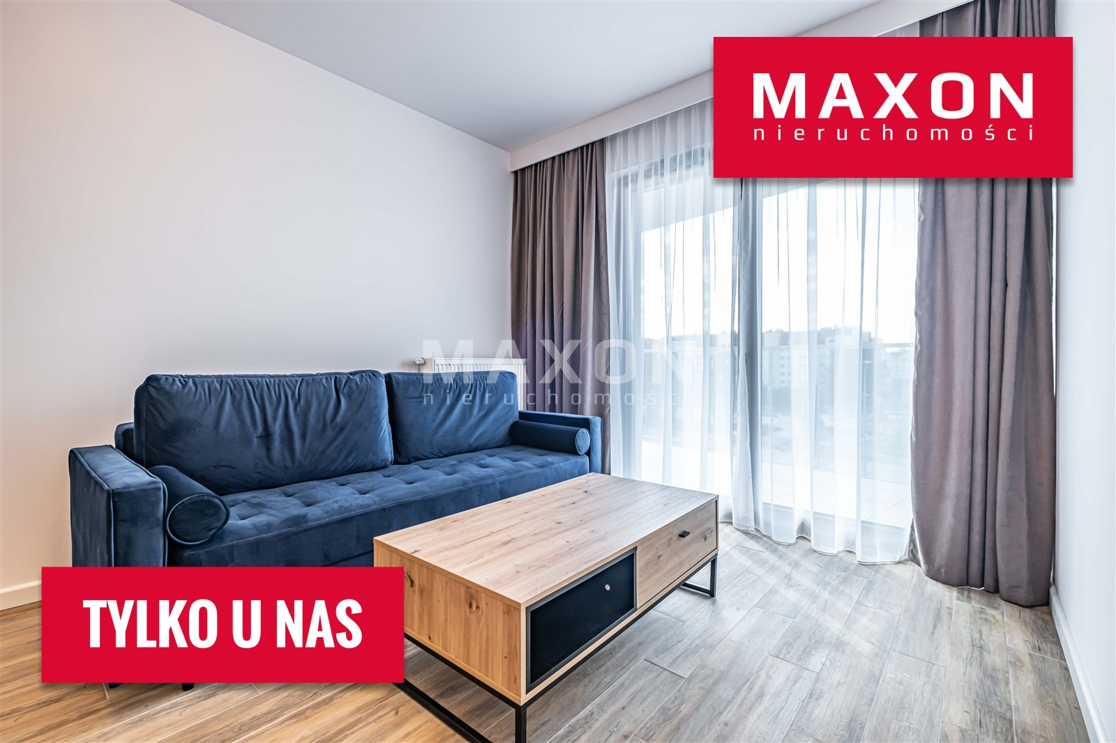 Mieszkanie 45,08 m², piętro 4, oferta nr , 26346/MW/MAX, Warszawa, Ursynów, Ursynów, ul. Jerzego Iwanowa Szajnowicza-idx