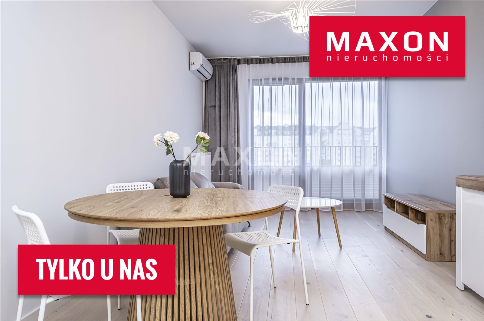 Mieszkanie 48,00 m², piętro 3, oferta nr , 26545/MW/MAX, Warszawa, Ursynów, Ursynów, ul. Jerzego Iwanowa Szajnowicza-idx