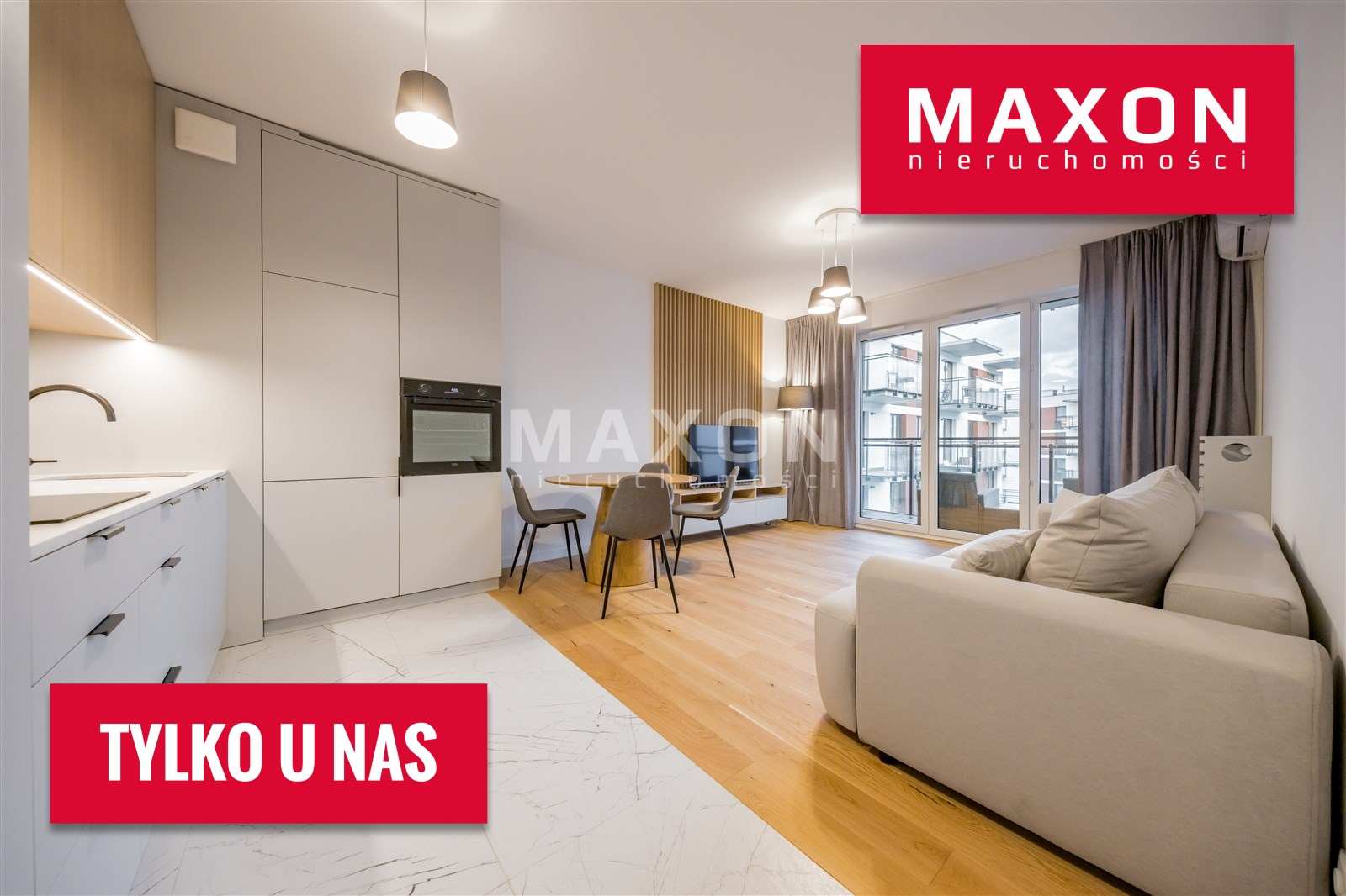 Mieszkanie 41,50 m², piętro 4, oferta nr , 26542/MW/MAX, Warszawa, Ochota, Ochota, ul. Jutrzenki-idx