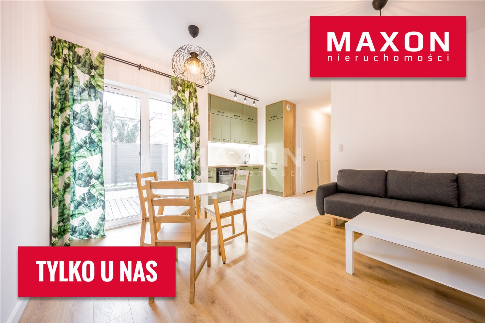 Mieszkanie 37,48 m², parter, oferta nr , 26594/MW/MAX, Warszawa, Praga Południe, Praga Południe, ul. Komorska-idx