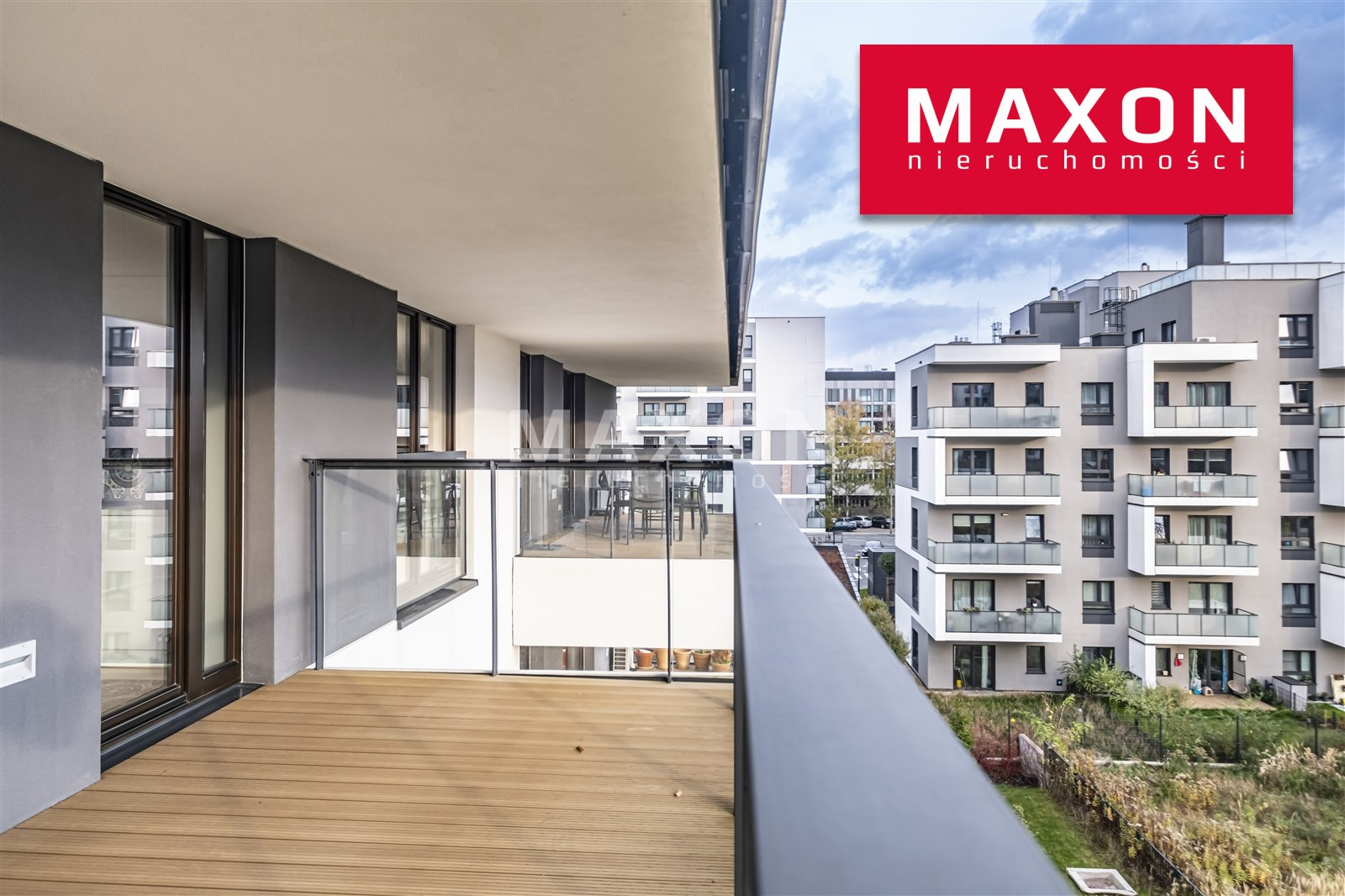 Mieszkanie 52,12 m², piętro 3, oferta nr , 26269/MW/MAX, Warszawa, Mokotów, Mokotów, ul. Konstruktorska-idx