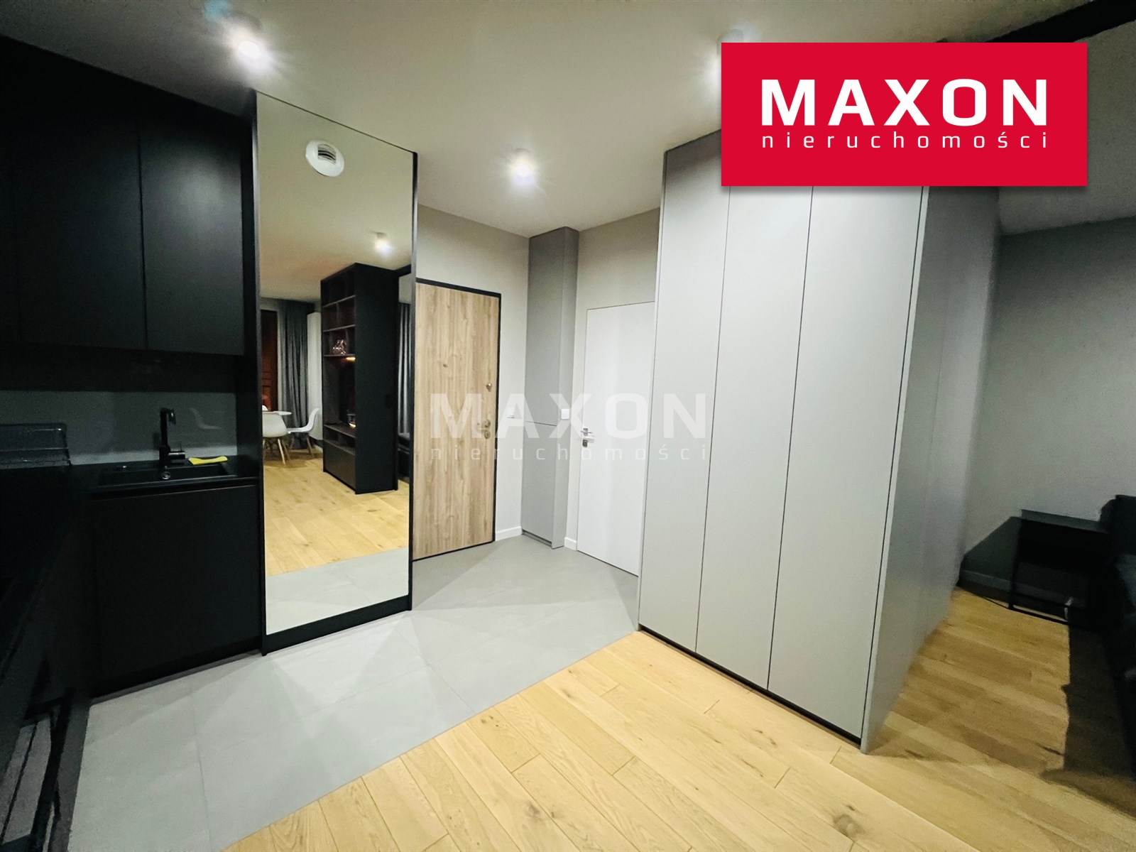 Apartament 42,00 m², parter, oferta nr , 26129/MW/MAX, Warszawa, Wilanów, Wilanów, ul. Krzysztofa Kieślowskiego-idx