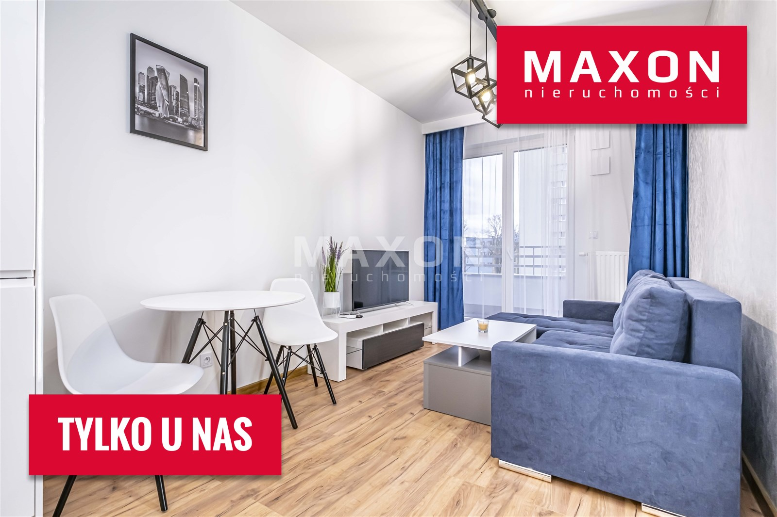 Mieszkanie 38,00 m², piętro 3, oferta nr , 26536/MW/MAX, Warszawa, Praga Południe, Praga Południe, ul. Lizbońska-idx