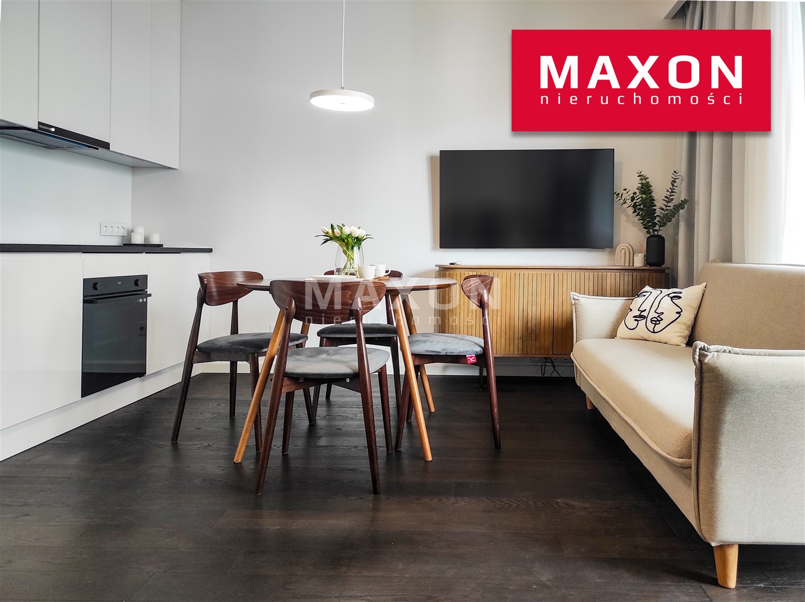 Apartament 38,50 m², piętro 2, oferta nr , 25914/MW/MAX, Warszawa, Żoliborz, Żoliborz, ul. Marymoncka-idx