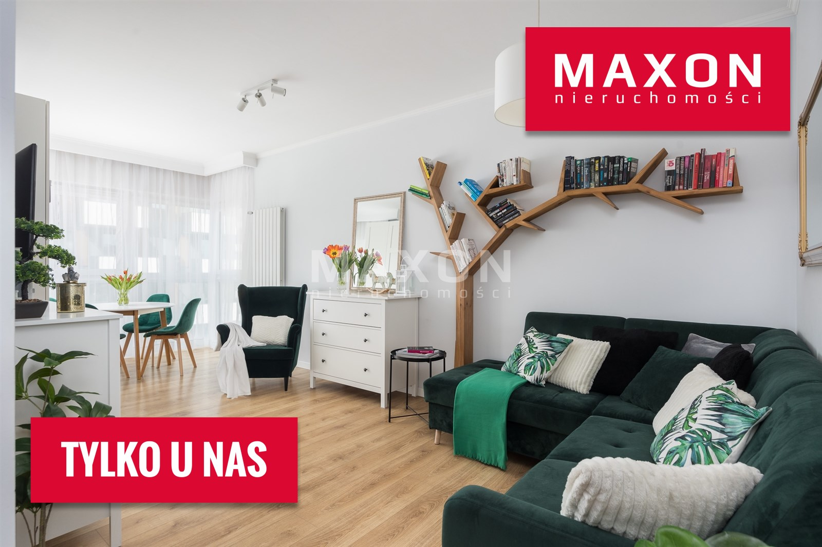 Mieszkanie 49,10 m², piętro 4, oferta nr , 26403/MW/MAX, Warszawa, Praga Południe, Grochów, ul. Mlądzka-idx