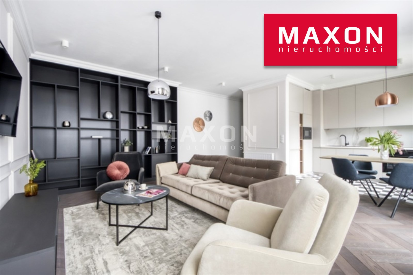 Mieszkanie 42,00 m², piętro 1, oferta nr , 26583/MW/MAX, Warszawa, Mokotów, Mokotów, Mokotowska-idx