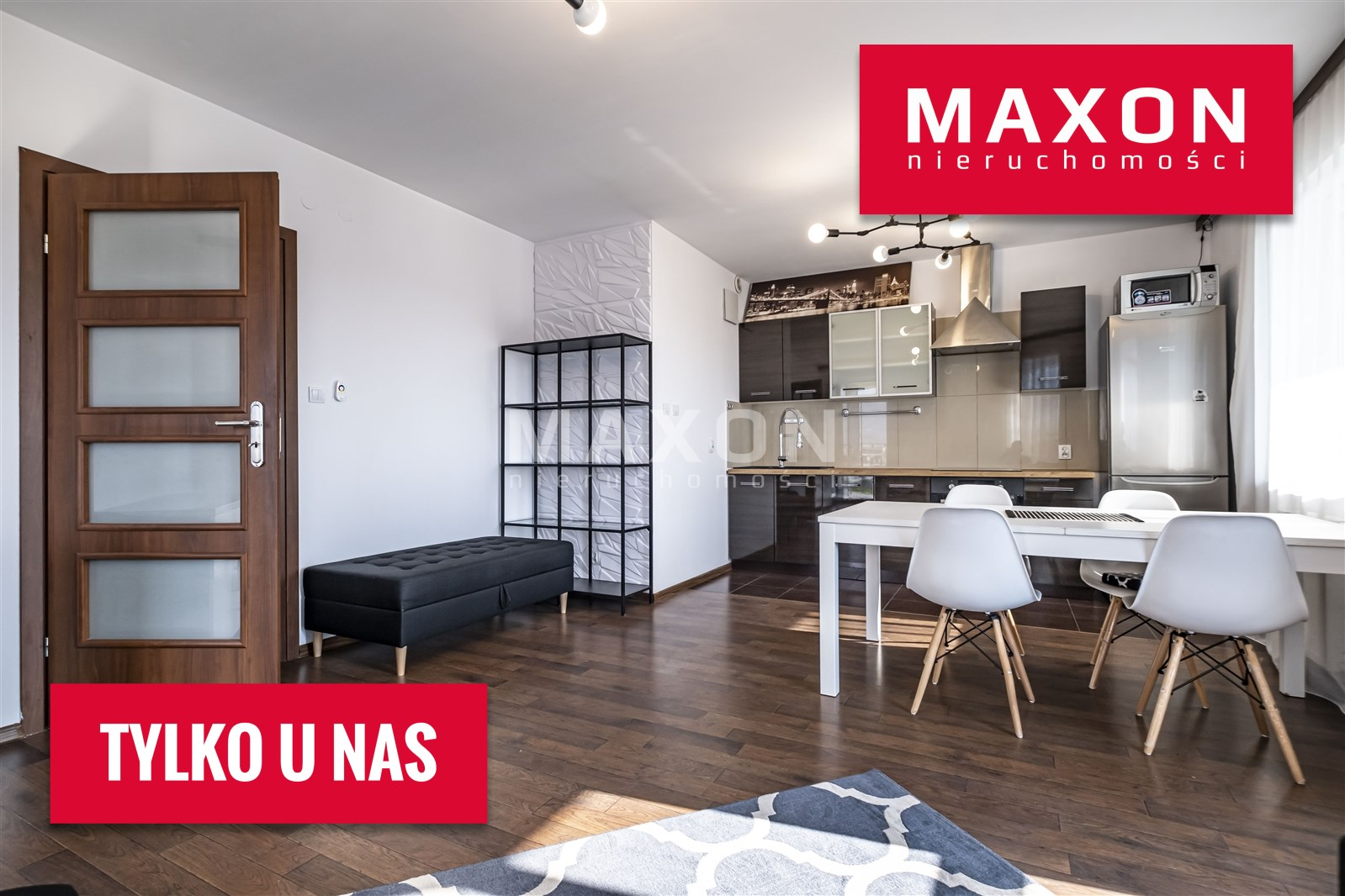 Mieszkanie 50,48 m², piętro 6, oferta nr , 26515/MW/MAX, Warszawa, Praga Południe, Praga Południe, ul. Terespolska-idx