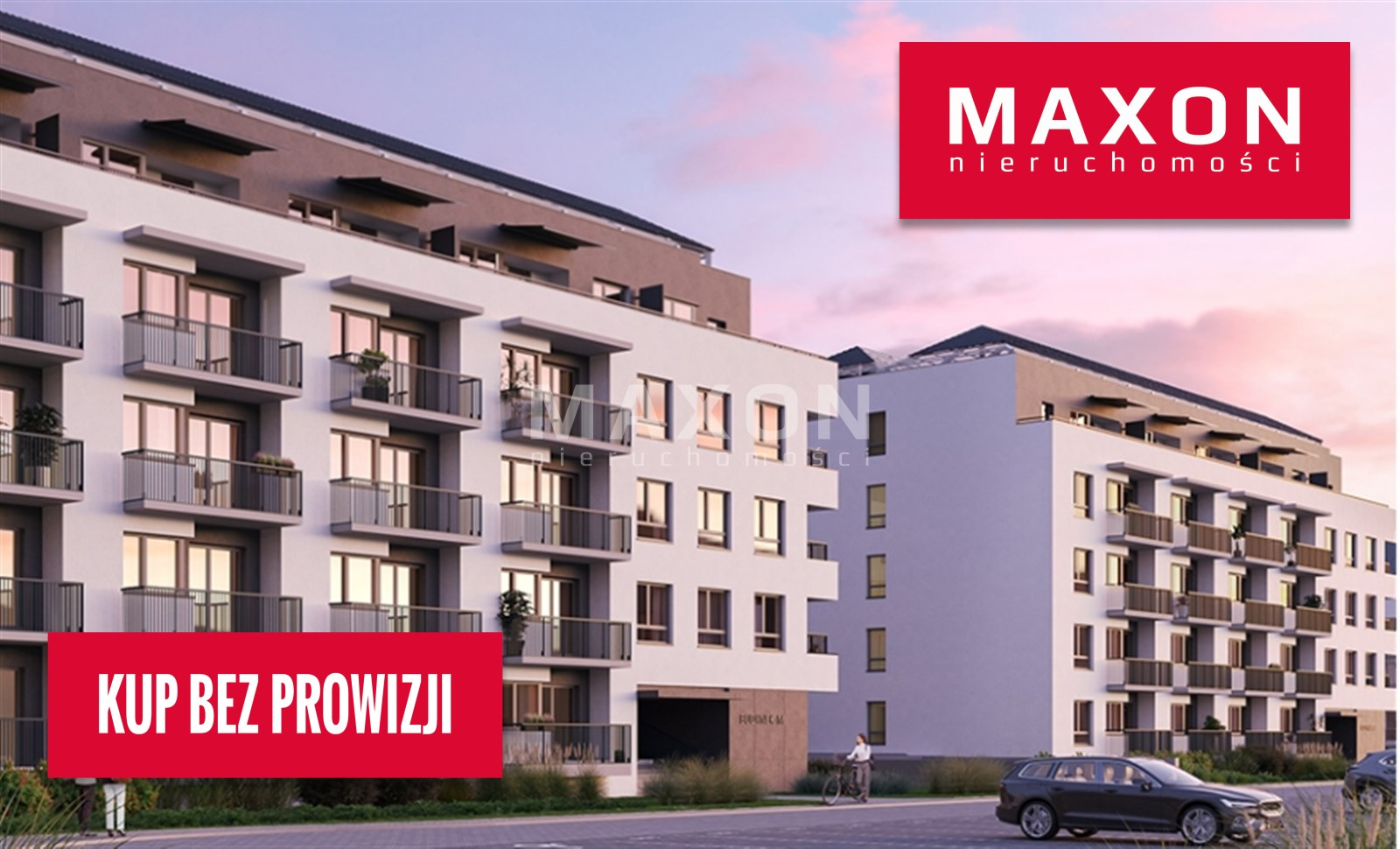 Mieszkanie 53,97 m², parter, oferta nr , 61073/MS/MAX, Warszawa, Białołęka-idx