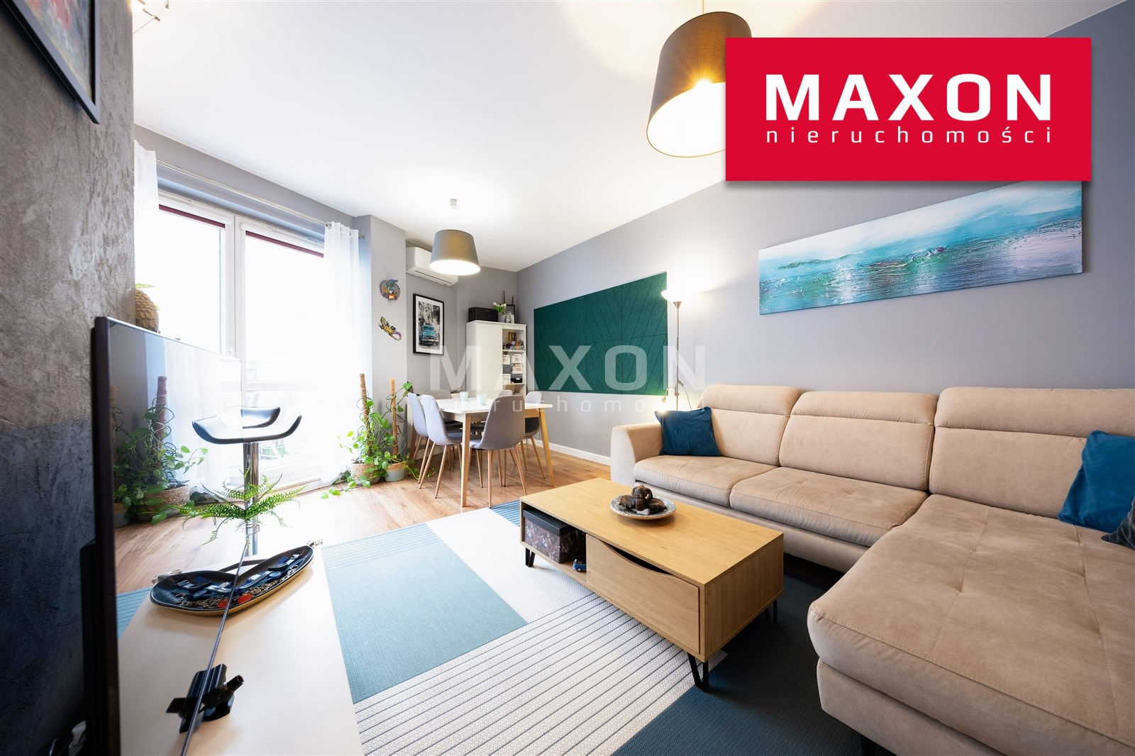 Mieszkanie 66,25 m², piętro 3, oferta nr , 61012/MS/MAX, Warszawa, Ursus, Ursus, ul. Bohaterów Warszawy-idx