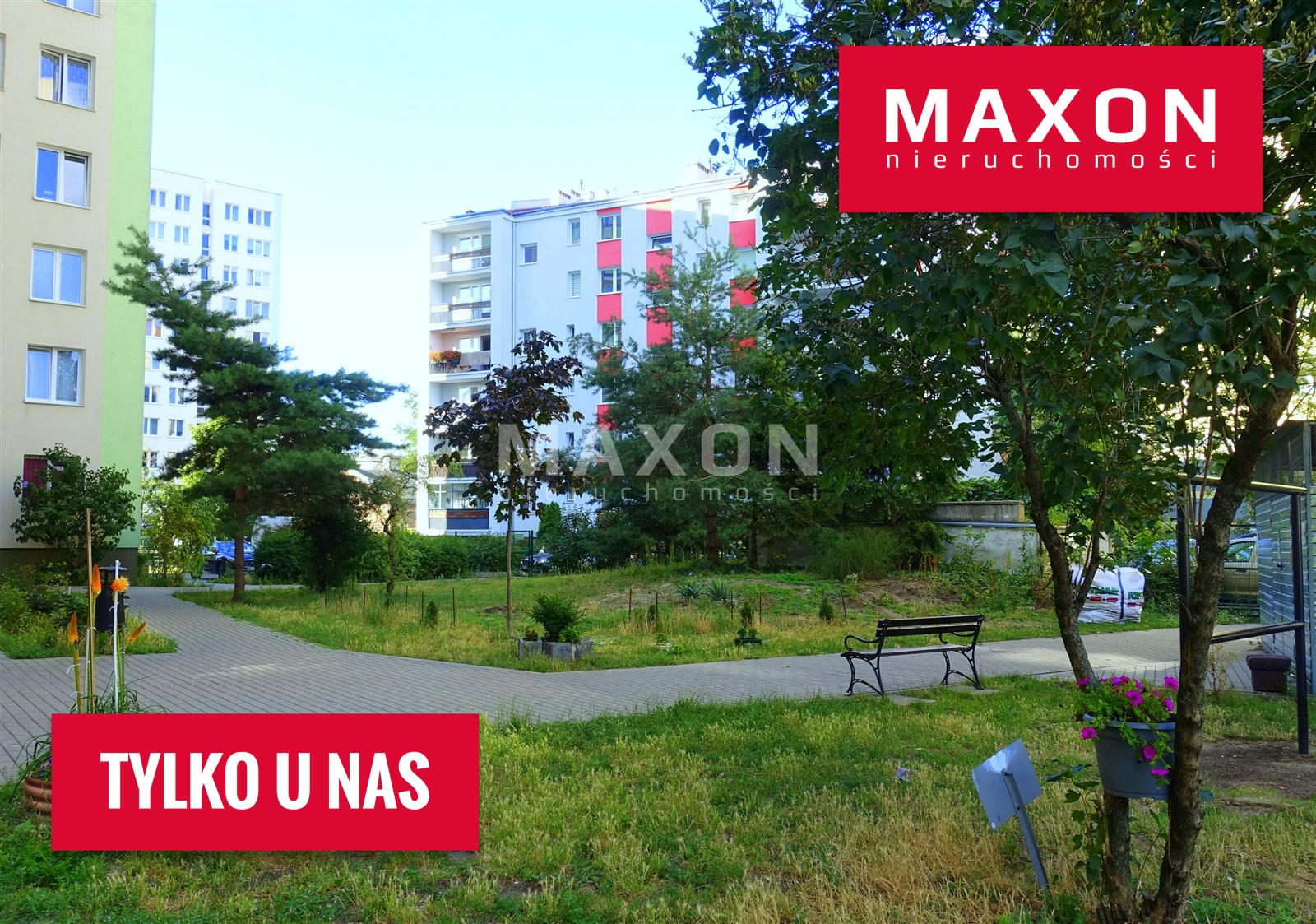 Mieszkanie 48,01 m², piętro 6, oferta nr , 60990/MS/MAX, Warszawa, Praga Północ, Praga Północ, ul. Bródnowska-idx