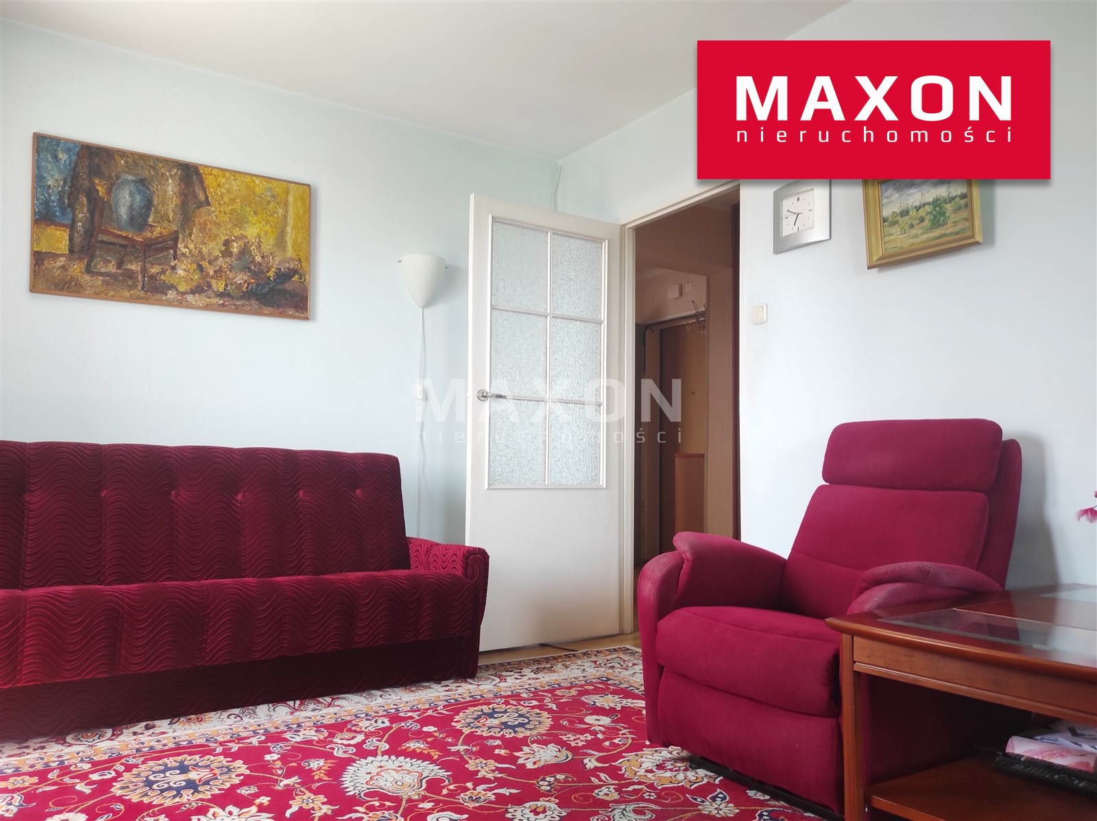 Mieszkanie 58,00 m², piętro 10, oferta nr , 60956/MS/MAX, Warszawa, Mokotów, Mokotów, ul. Cieszyńska-idx