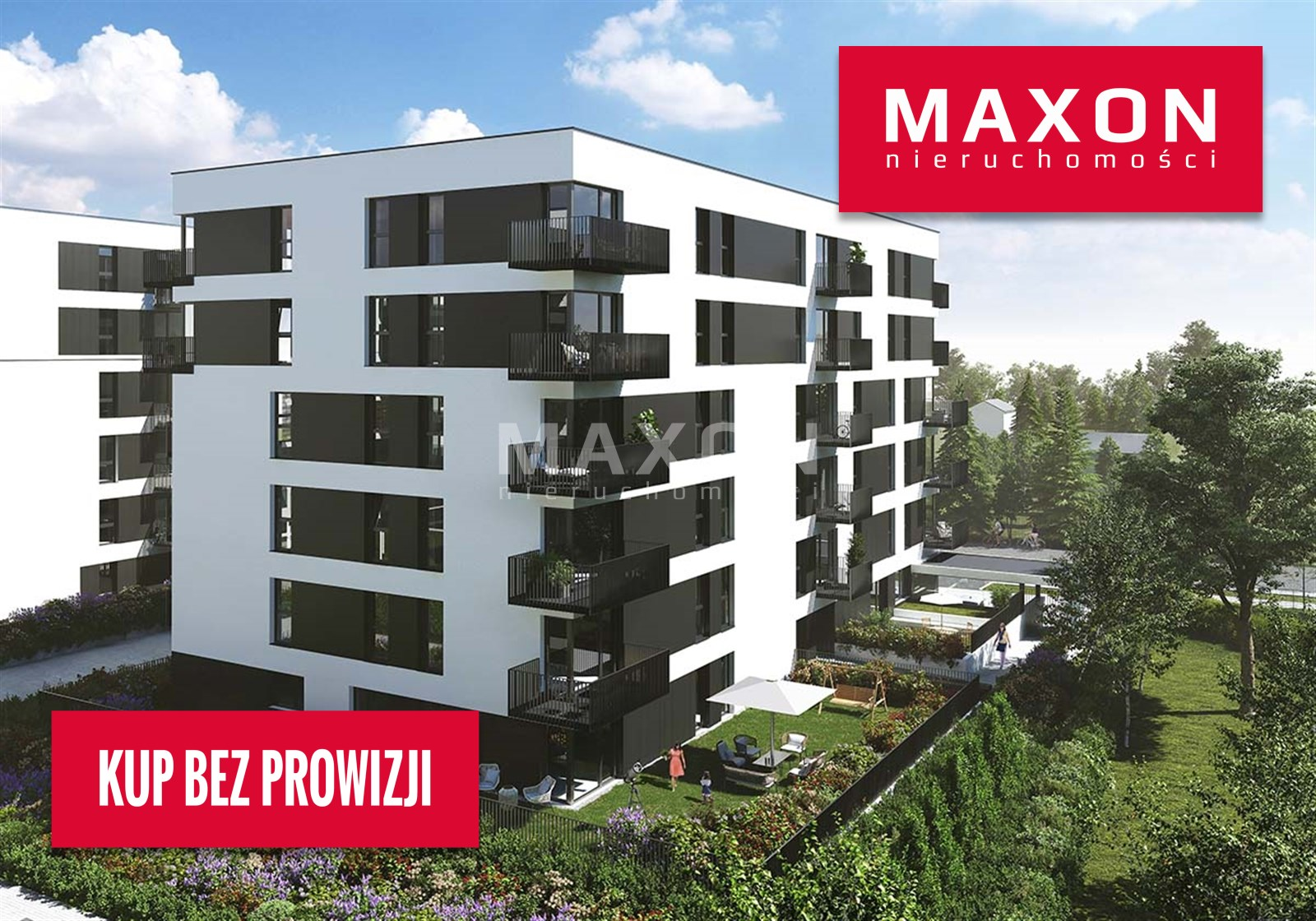 Mieszkanie 67,94 m², piętro 2, oferta nr , 60570/MS/MAX, Warszawa, Wawer, Wawer, ul. Goździków-idx