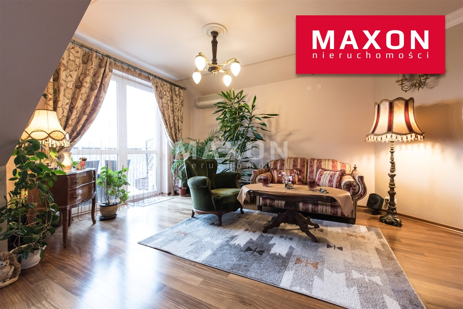 Apartament 98,99 m², piętro 6, oferta nr , 58550/MS/MAX, Warszawa, Bemowo, Bemowo, ul. Grodkowska-idx