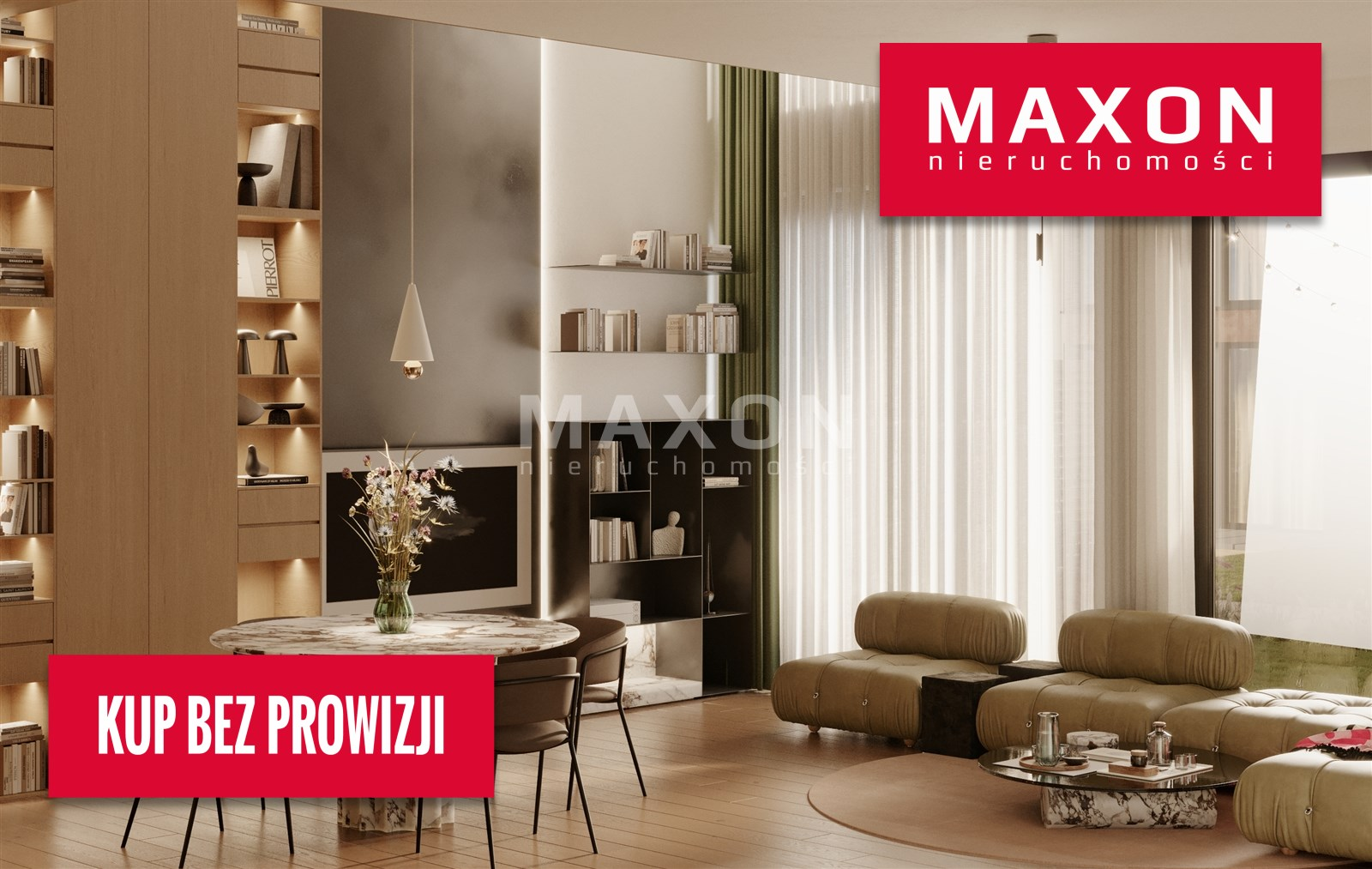 Mieszkanie 64,10 m², parter, oferta nr , 61502/MS/MAX, Łódź, Kilińskiego-idx