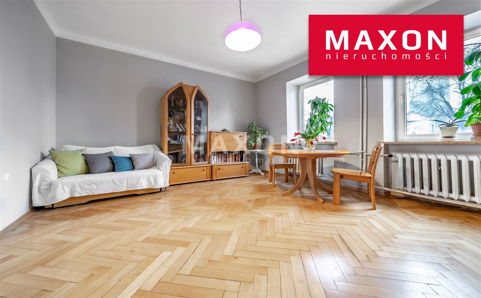 Mieszkanie 72,86 m², piętro 1, oferta nr , 61588/MS/MAX, Warszawa, Śródmieście, Śródmieście, ul. Koszykowa-idx