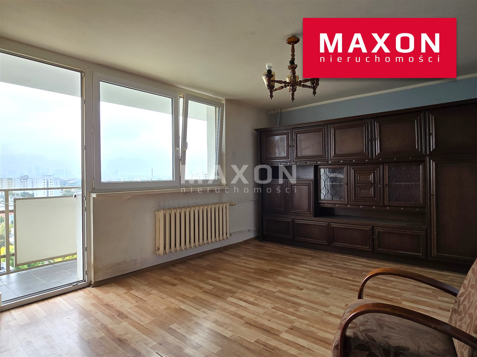 Mieszkanie 63,40 m², piętro 11, oferta nr , 61321/MS/MAX, Warszawa, Targówek, Targówek, ul. Kuflewska-idx