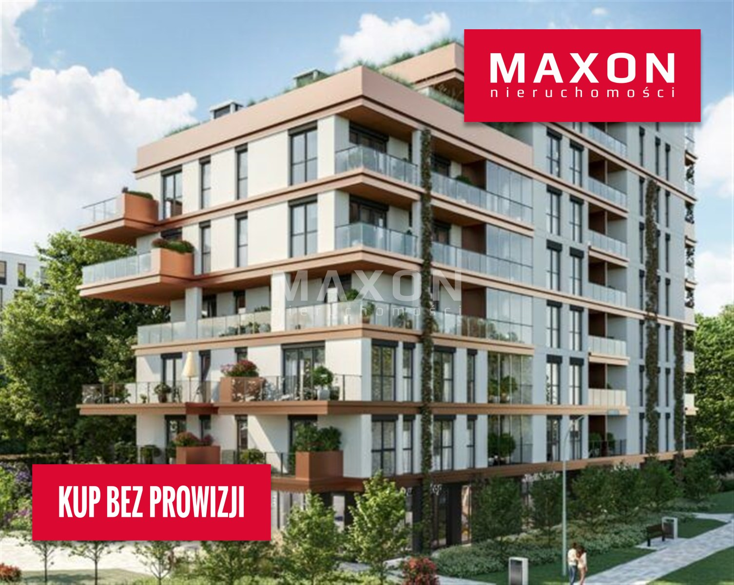 Mieszkanie 66,45 m², piętro 2, oferta nr , 61636/MS/MAX, Warszawa, Mokotów, Mokotów, ul. Mariana Zdziechowskiego-idx