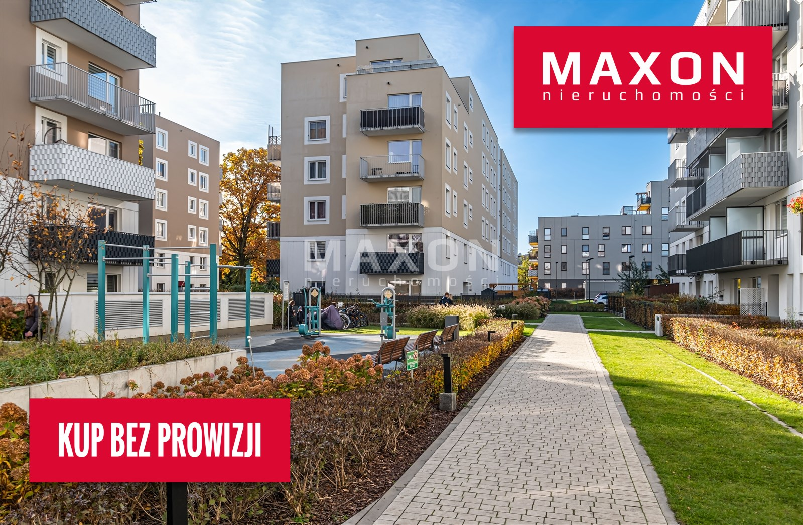 Mieszkanie 56,26 m², parter, oferta nr , 60899/MS/MAX, Warszawa, Białołęka, Białołęka, ul. Marywilska-idx