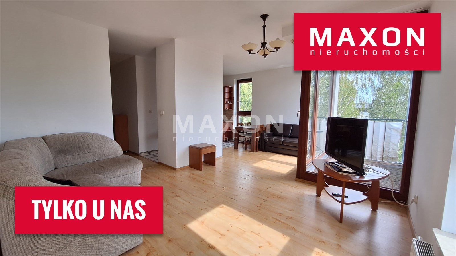 Mieszkanie 70,00 m², piętro 2, oferta nr , 61603/MS/MAX, Piaseczno, ul. Ogrodowa-idx