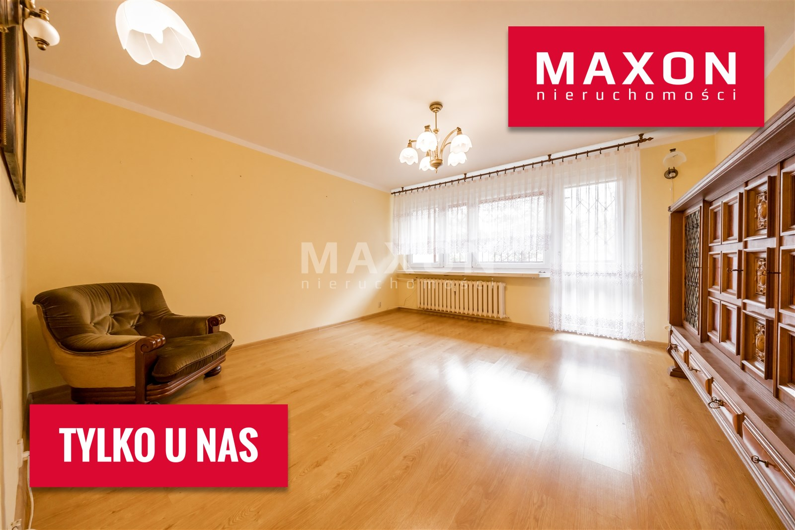 Mieszkanie 61,15 m², parter, oferta nr , 61076/MS/MAX, Warszawa, Wola, Wola, ul. Okocimska-idx