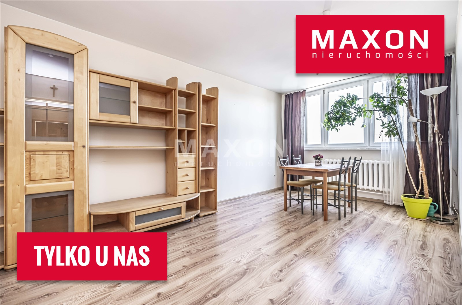 Mieszkanie 54,20 m², piętro 5, oferta nr , 61398/MS/MAX, Warszawa, Targówek, Targówek, ul. Olgierda-idx