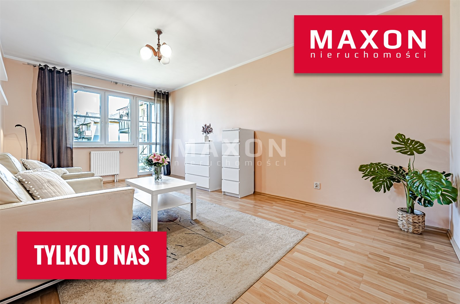 Mieszkanie 55,87 m², piętro 1, oferta nr , 60798/MS/MAX, Legionowo, ul. Piaskowa-idx