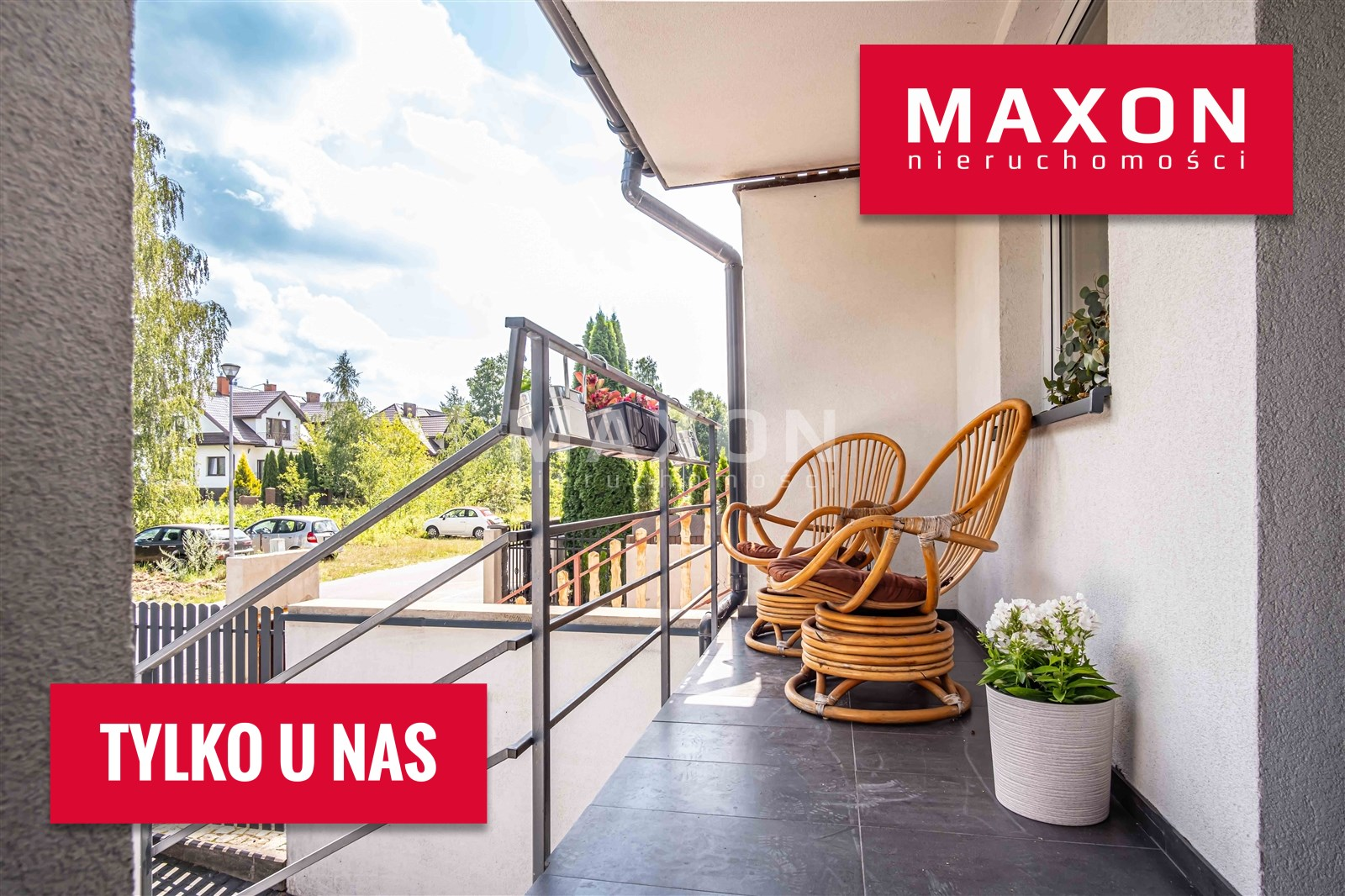 Mieszkanie 82,24 m², piętro 1, oferta nr , 60962/MS/MAX, Warszawa, Wesoła, Wesoła, Poezji-idx