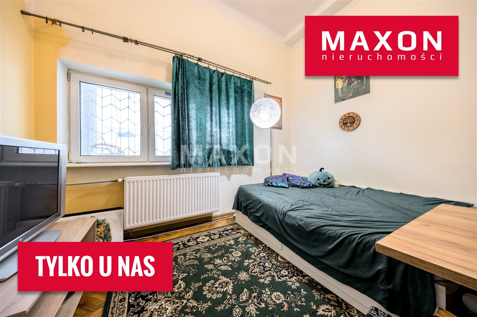 Mieszkanie 42,31 m², parter, oferta nr , 61272/MS/MAX, Warszawa, Mokotów, Mokotów, ul. Puławska-idx