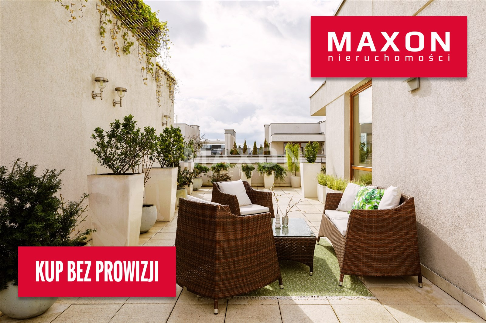 Mieszkanie 113,42 m², piętro 4, oferta nr , 61393/MS/MAX, Warszawa, Wilanów, Wilanów, ul. Sarmacka-idx