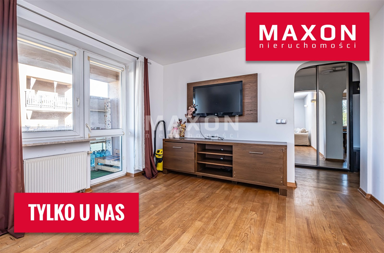 Mieszkanie 68,60 m², piętro 2, oferta nr , 61491/MS/MAX, Warszawa, Białołęka, Białołęka, ul. Skarbka z Gór-idx