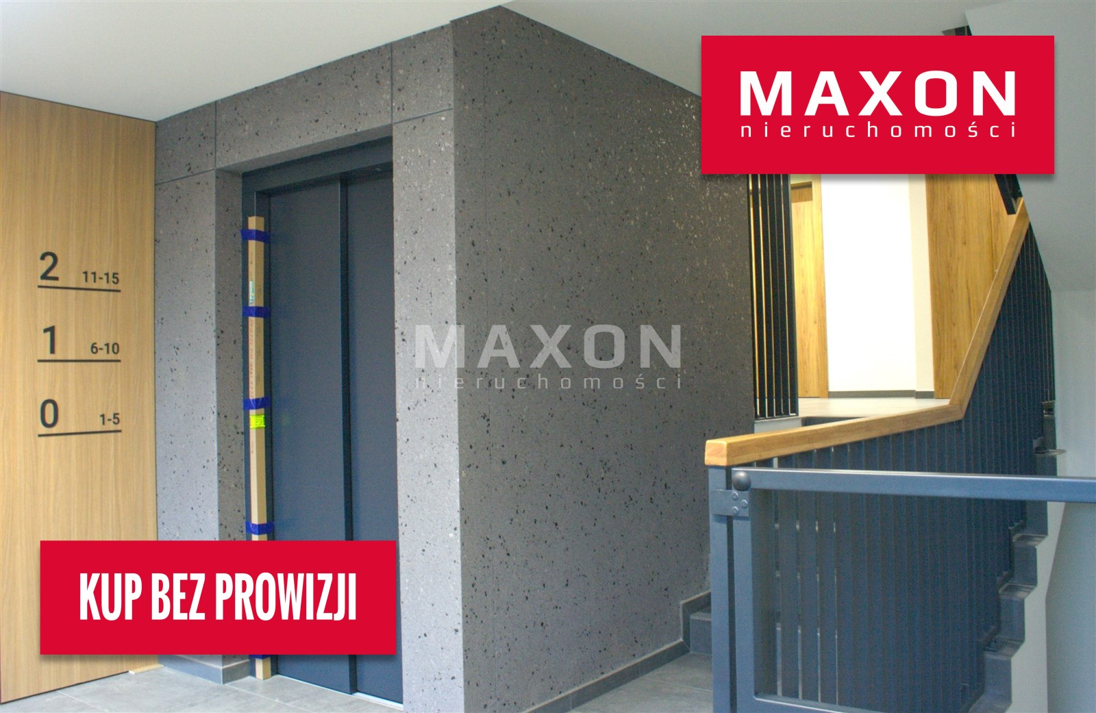 Mieszkanie 56,49 m², piętro 2, oferta nr , 61576/MS/MAX, Warszawa, Białołęka, Białołęka, ul. Skarbka z Gór-idx