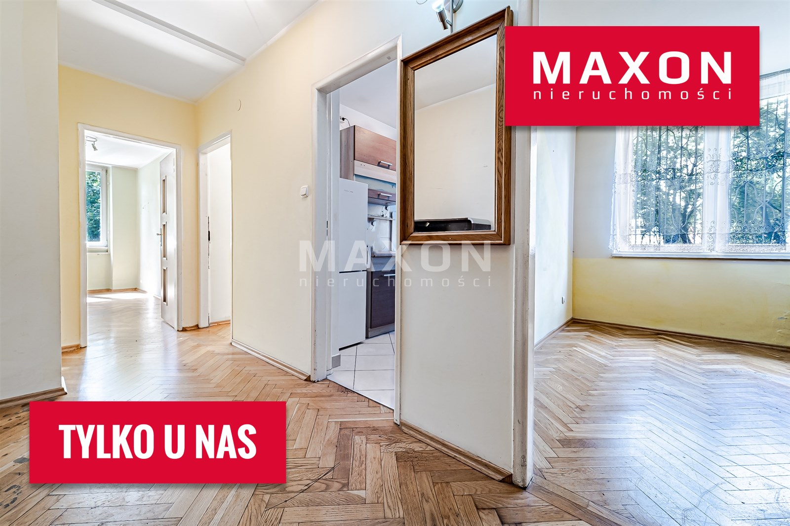 Apartament 53,90 m², parter, oferta nr , 61052/MS/MAX, Warszawa, Śródmieście, Śródmieście, ul. Smocza-idx