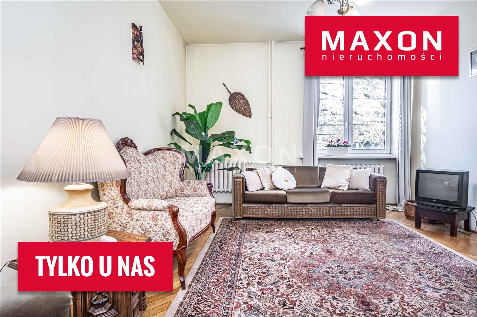 Mieszkanie 90,43 m², parter, oferta nr , 61325/MS/MAX, Warszawa, Mokotów, Mokotów, ul. św. Andrzeja Boboli-idx