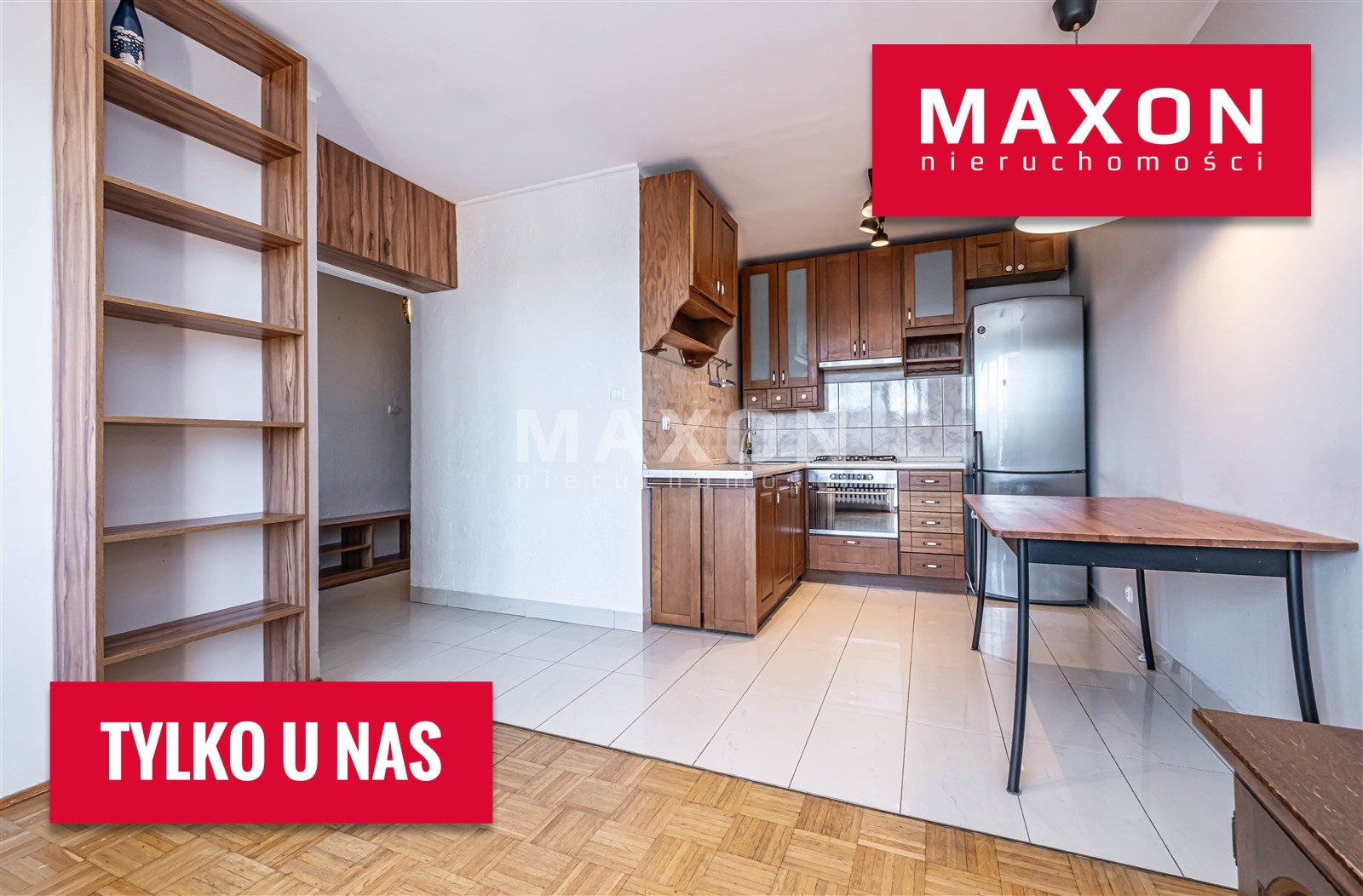 Mieszkanie 46,00 m², piętro 4, oferta nr , 61368/MS/MAX, Warszawa, ul. Toruńska-idx