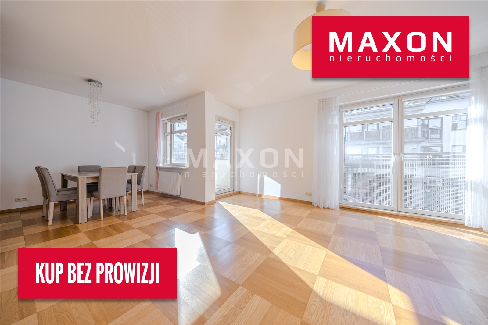 Mieszkanie 98,17 m², piętro 1, oferta nr , 61328/MS/MAX, Warszawa, Wilanów, Wilanów, al. Wilanowska-idx