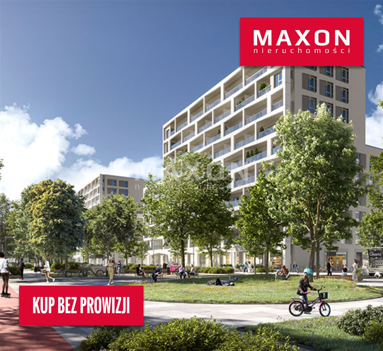 Mieszkanie 66,00 m², piętro 4, oferta nr , 60480/MS/MAX, Warszawa, Mokotów, Mokotów, ul. Wołoska-idx