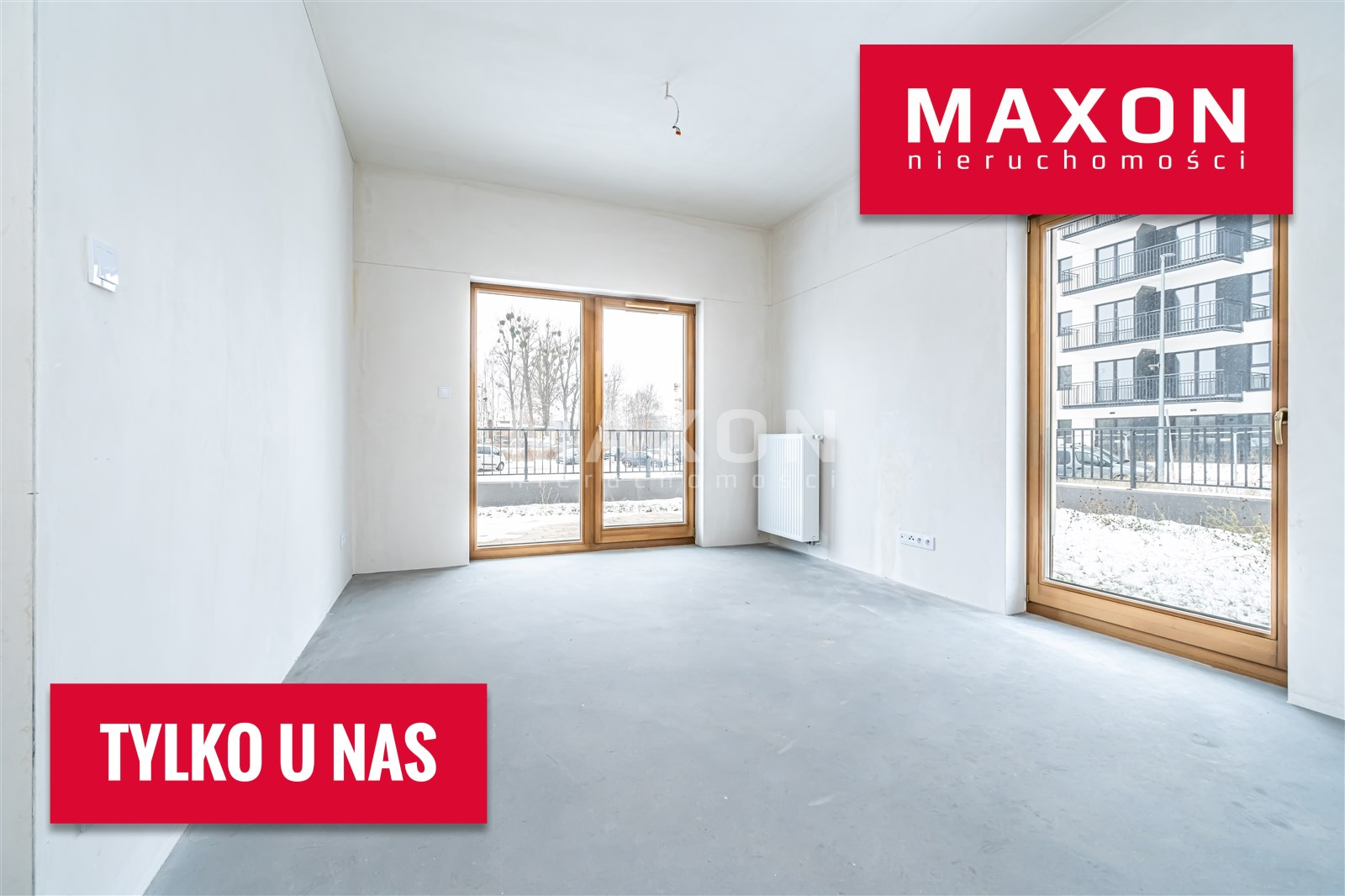 Apartament 59,00 m², parter, oferta nr , 59969/MS/MAX, Warszawa, Włochy, Włochy, ul. Wschodu Słońca-idx