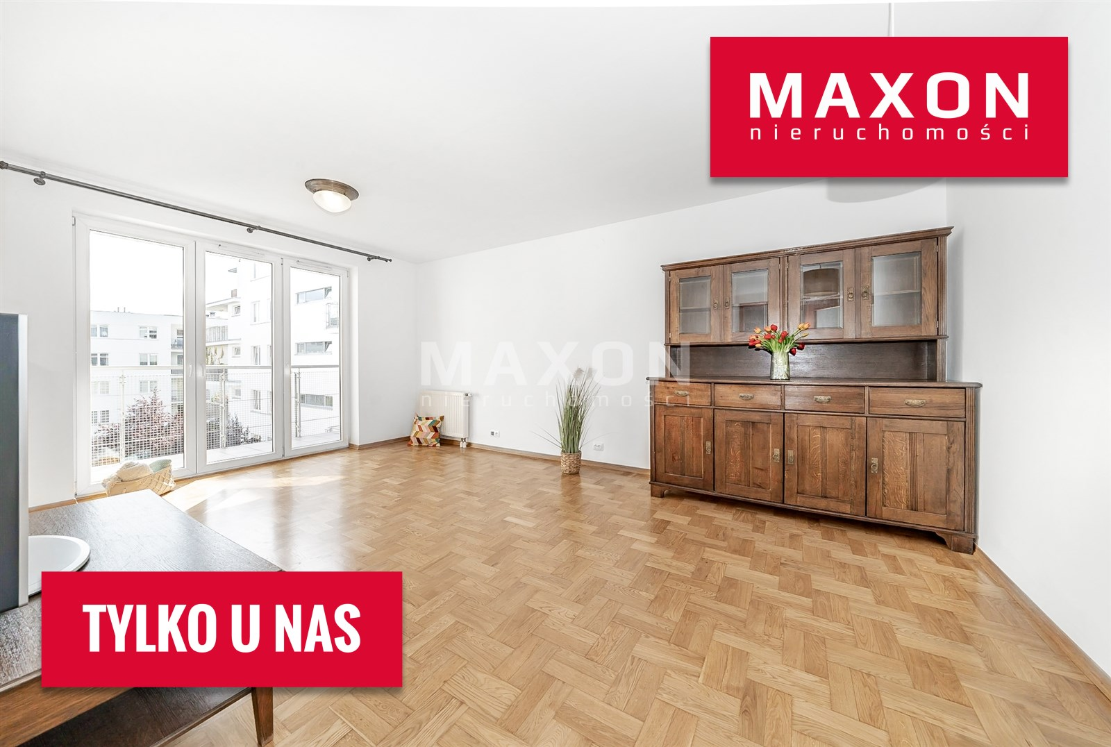 Mieszkanie 70,00 m², piętro 3, oferta nr , 61431/MS/MAX, Warszawa, Wola, Wola, ul. Zawiszy-idx