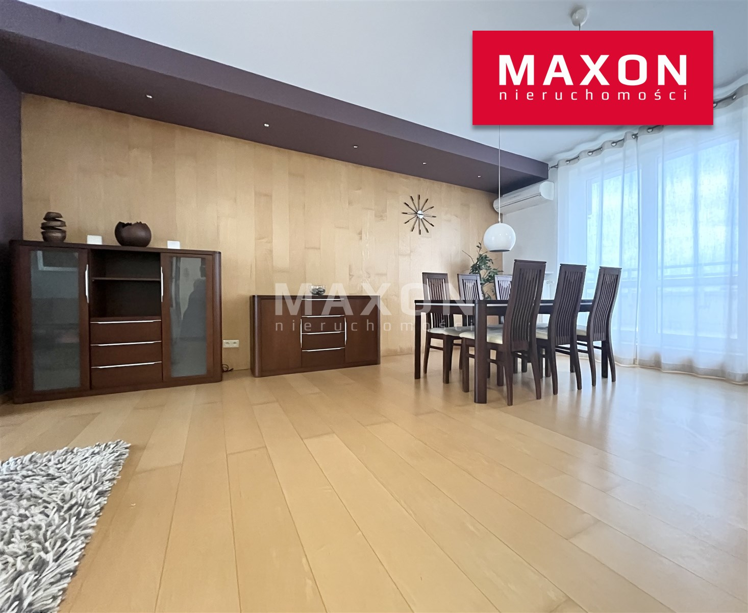 Mieszkanie 70,40 m², piętro 6, oferta nr , 61662/MS/MAX, Warszawa, Wola, Wola, ul. Zawiszy-idx