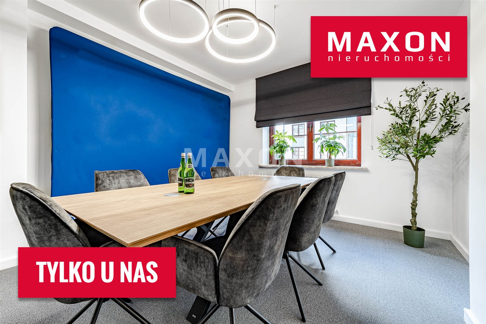 Mieszkanie 143,10 m², piętro 3, oferta nr , 60511/MS/MAX, Warszawa, Wola, Wola, ul. Żelazna-idx